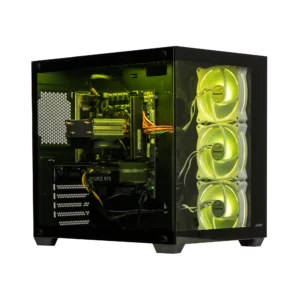 Barbone Gaming i7