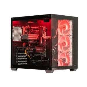 Barbone Gaming i5