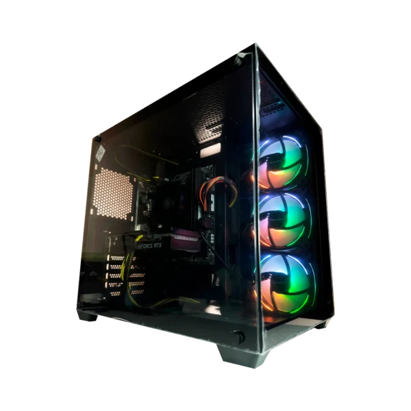 Barbone Gaming R5